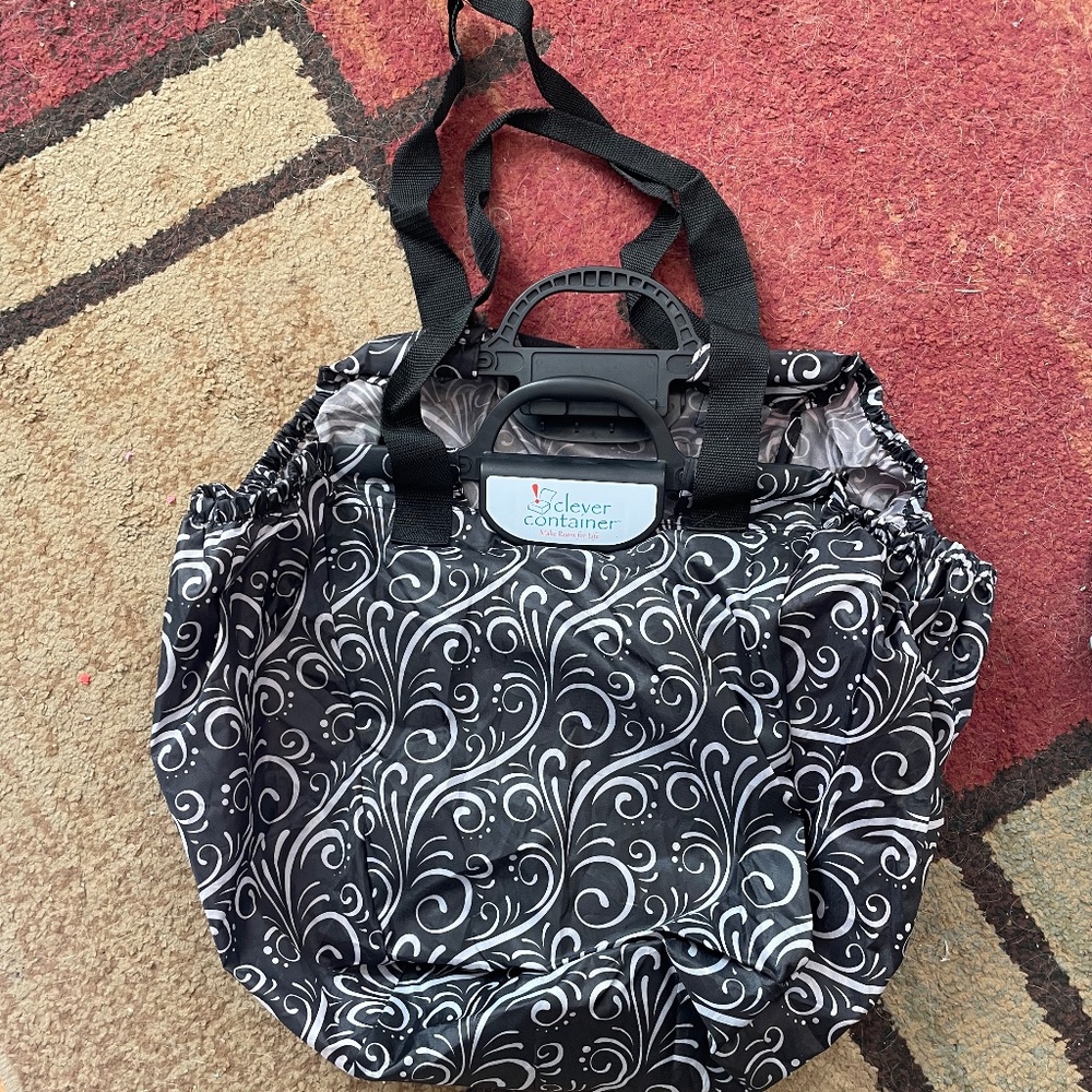 Grocery bag